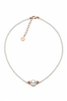 Collier Bronzallure Femme in Bronze Quarzo WSBZ00870RQ